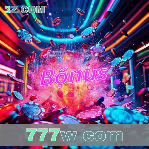 Bônus Incríveis E Engajadores No 777w.com Para Jogadores