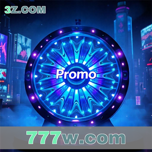Promoção Fantástica no 777w.com: Mais Diversão e Prêmios