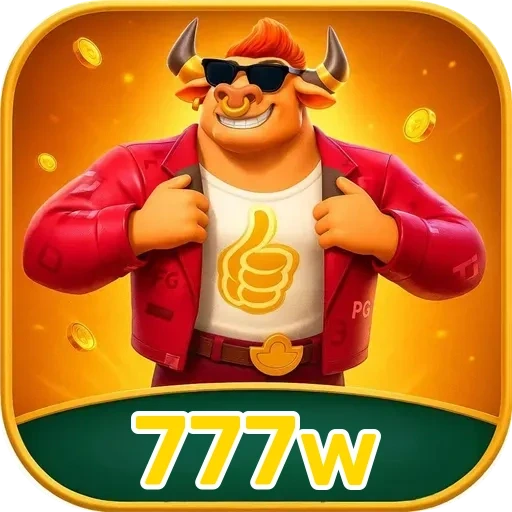 777w: Uma Jornada Irradiante pelo Mundo dos Jogos Online