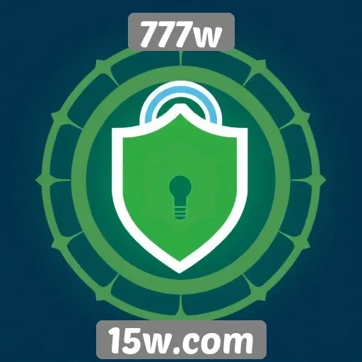 Avaliação da segurança no site 777w